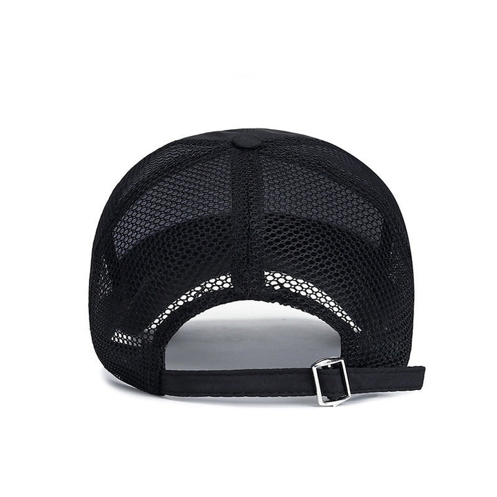 Women's sporty and breathable baseball cap Kalsten