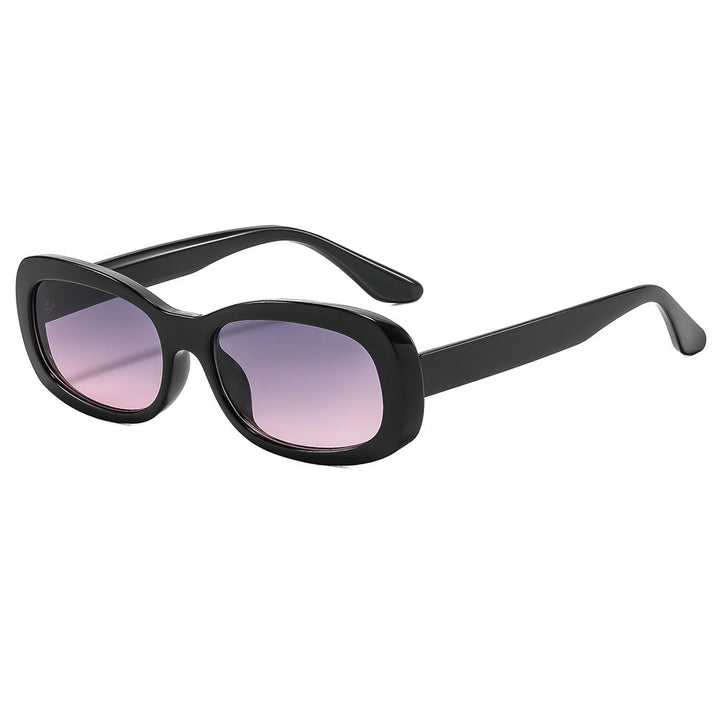 Women oversized sunglasses with luxurious frame and UV protection Kalsten