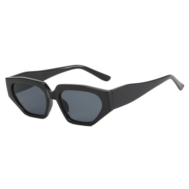 Ladies stylish oversized sunglasses Kalsten