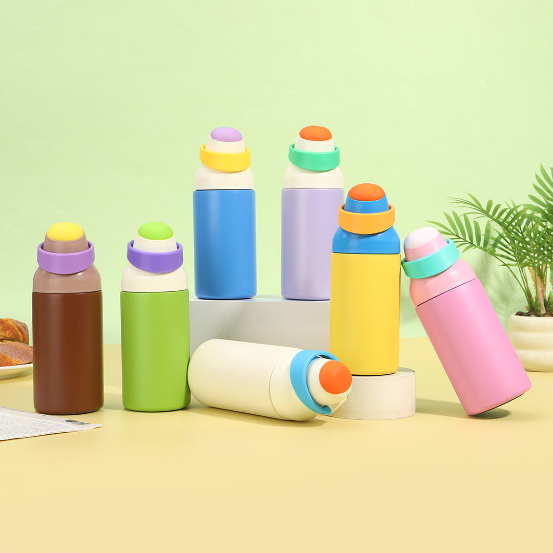 Ladies Insulated Drinking Bottle Kalsten