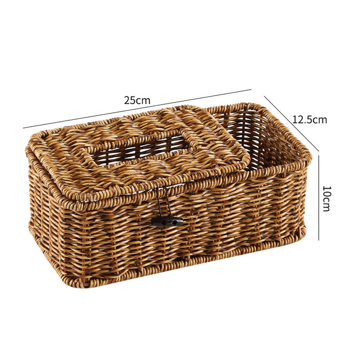 Decorative Storage Basket Kalsten