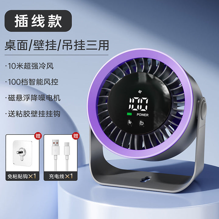 Ladies Portable Fan Kalsten