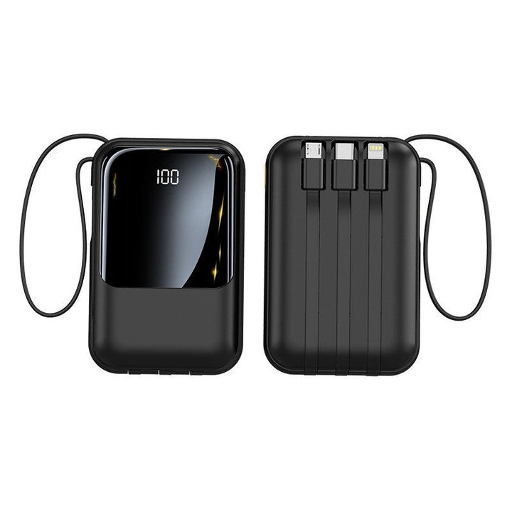 Portable Powerbank By Kalsten