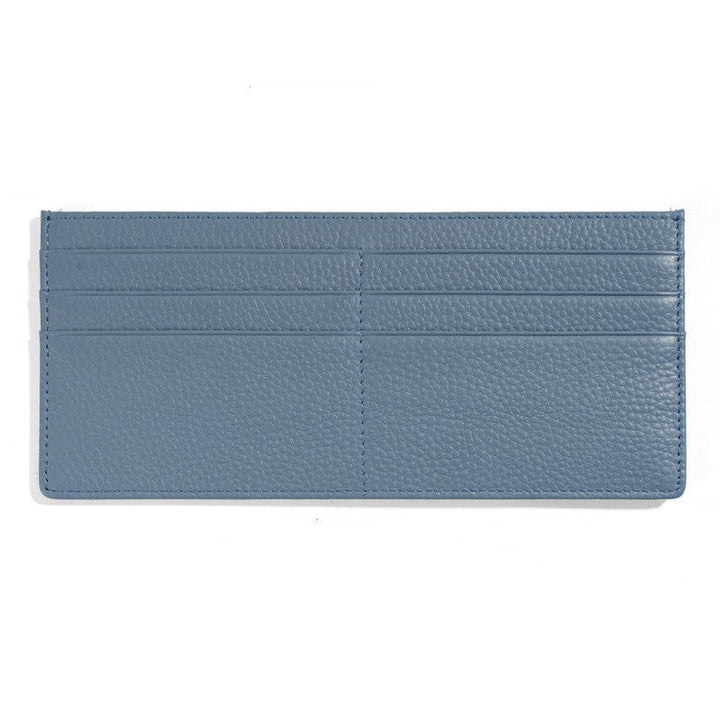 Premium Leather Cardholder Kalsten