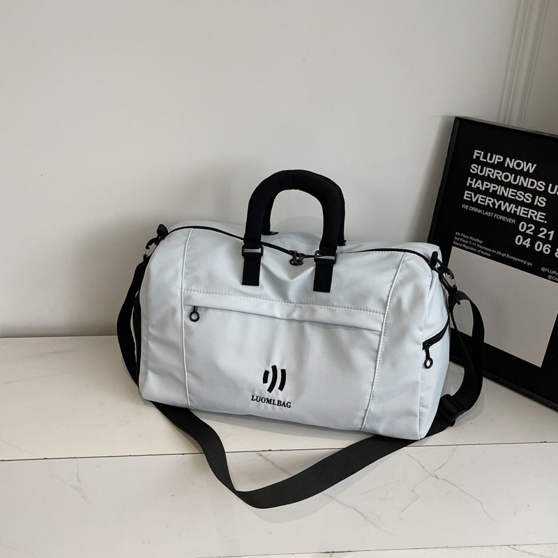 Women Multifunctional Sport and Travel Bag Kalsten