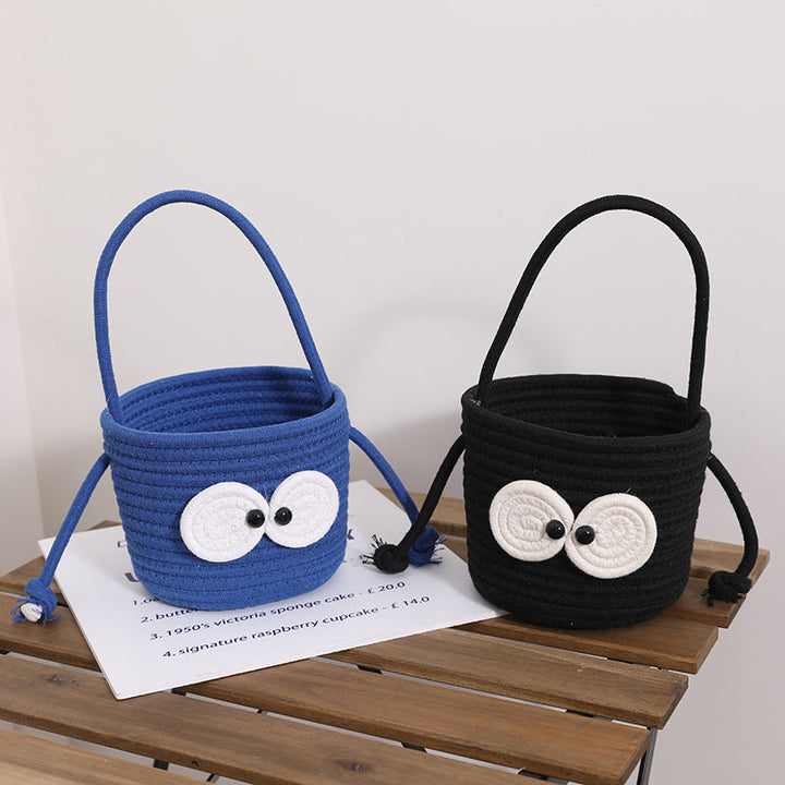 Stylish storage bag Kalsten