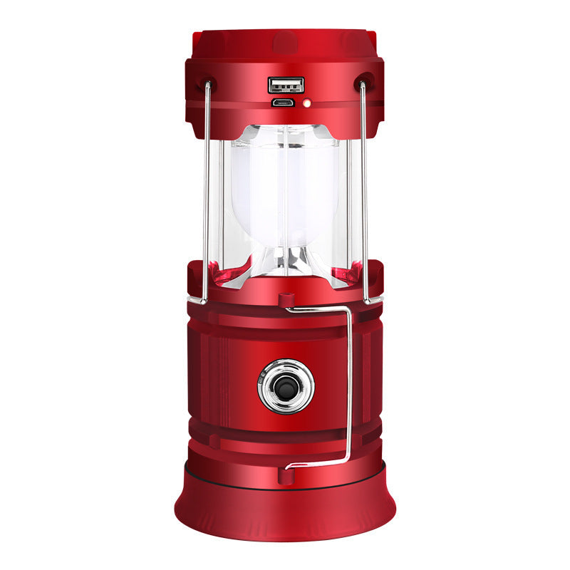 Multifunctional Camping Lamp Kalsten