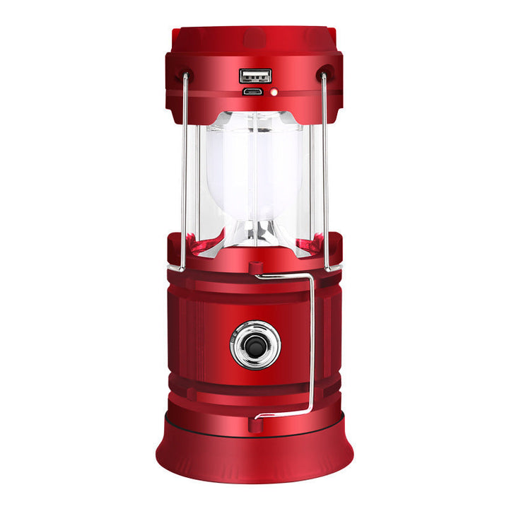 Multifunctional Camping Lamp Kalsten