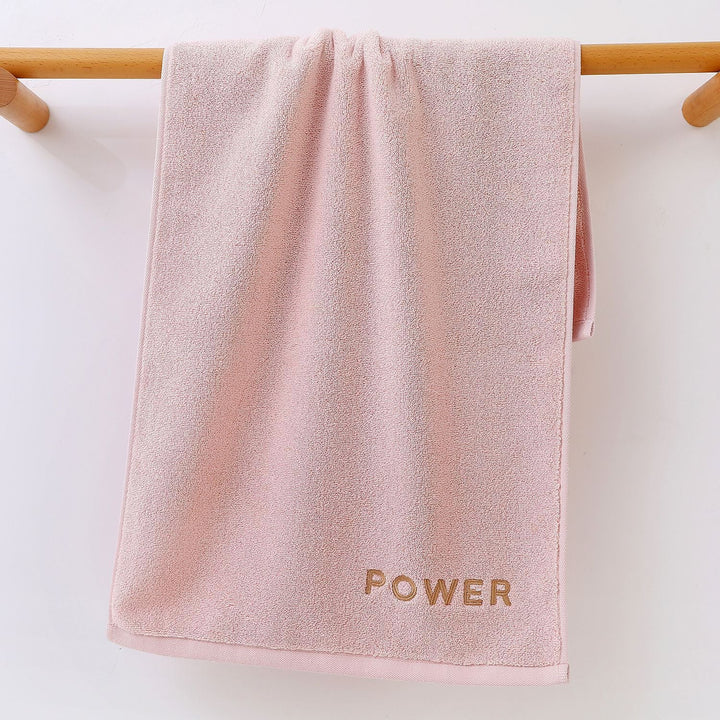 Women High-Quality Sports Towel with Powerful Design Kalsten