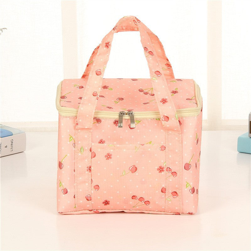 Insulated Food Storage Lunch Box Kalsten