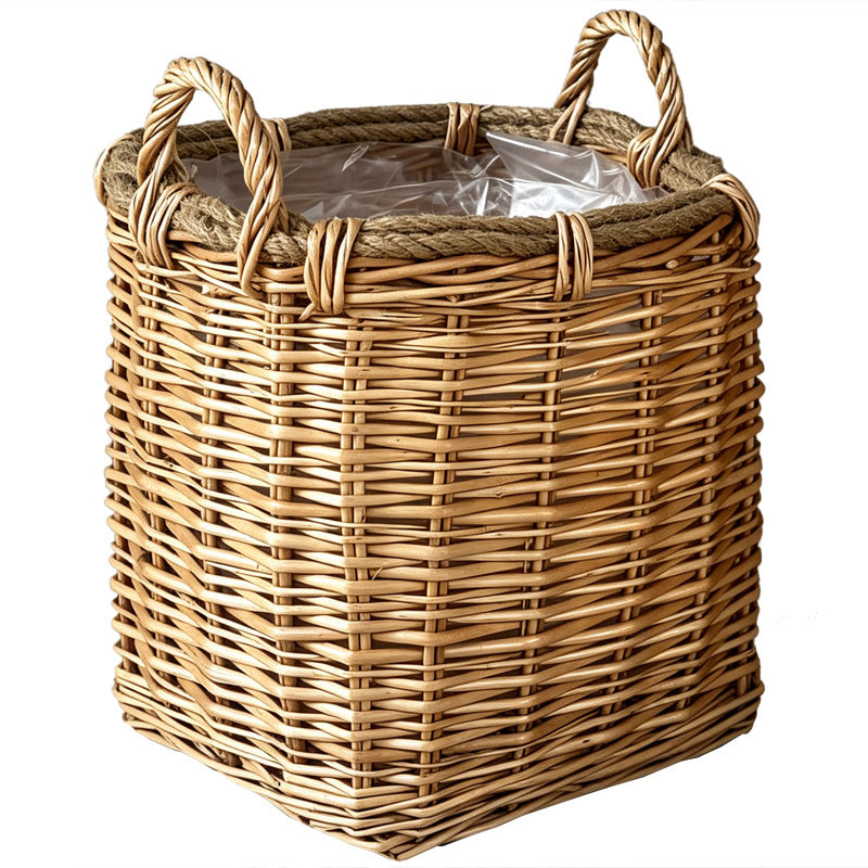 Atmospheric storage baskets Acalora