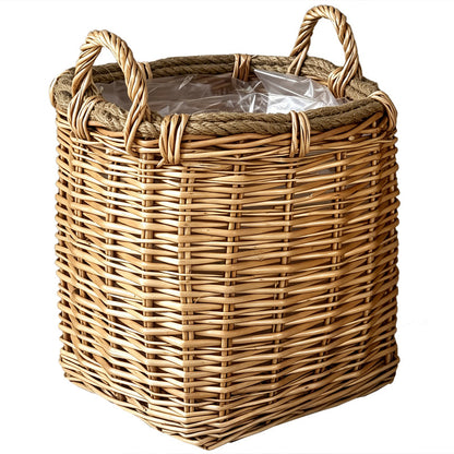 Atmospheric storage baskets Acalora