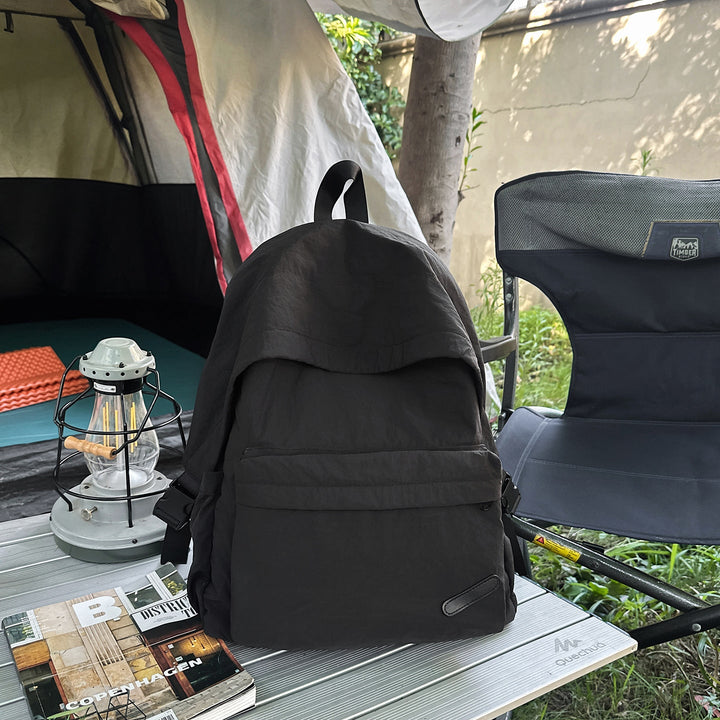 Outdoor Multifunctional Camping School Backpack