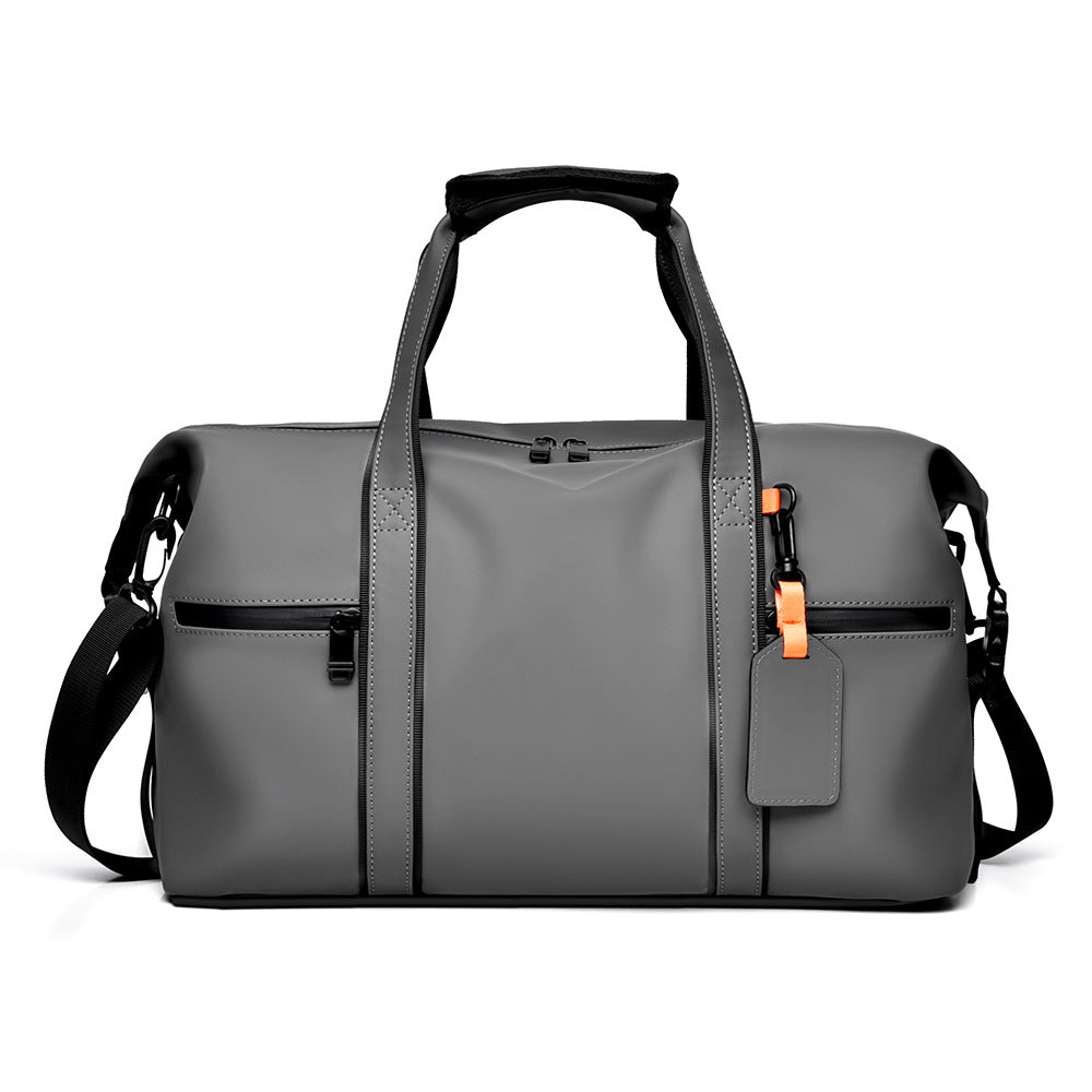 Durable Waterproof Travel Duffel Bag Kalsten