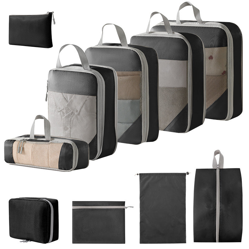 Organizer Set With Multiple Compartments Kalsten
