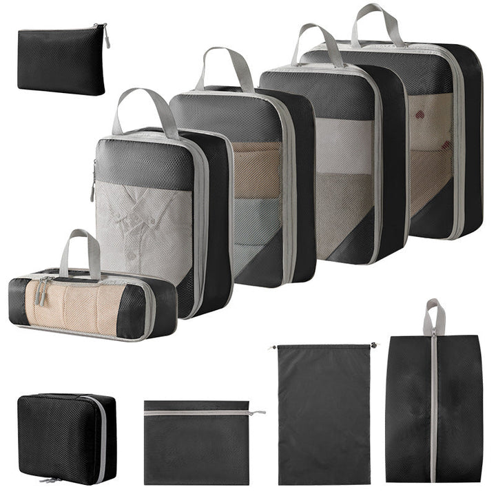 Organizer Set With Multiple Compartments Kalsten