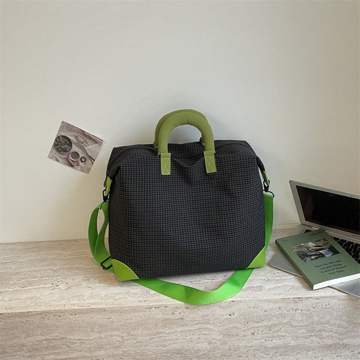 Multifunctional Weekend Travel Bag Kalsten