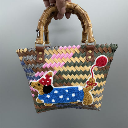 Acalora Handbag