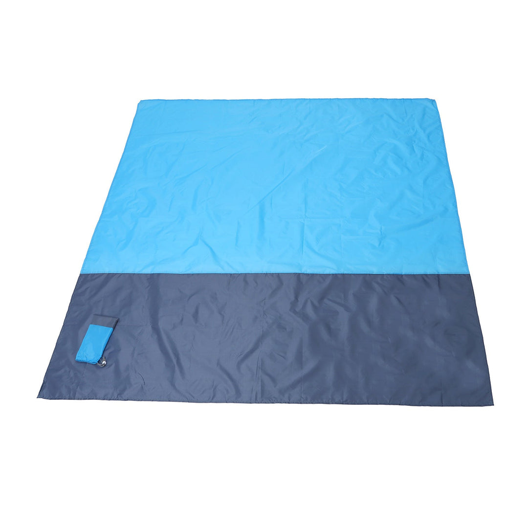 Extra-Large Portable Beach Mat Kalsten