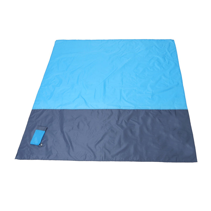 Extra-Large Portable Beach Mat Kalsten