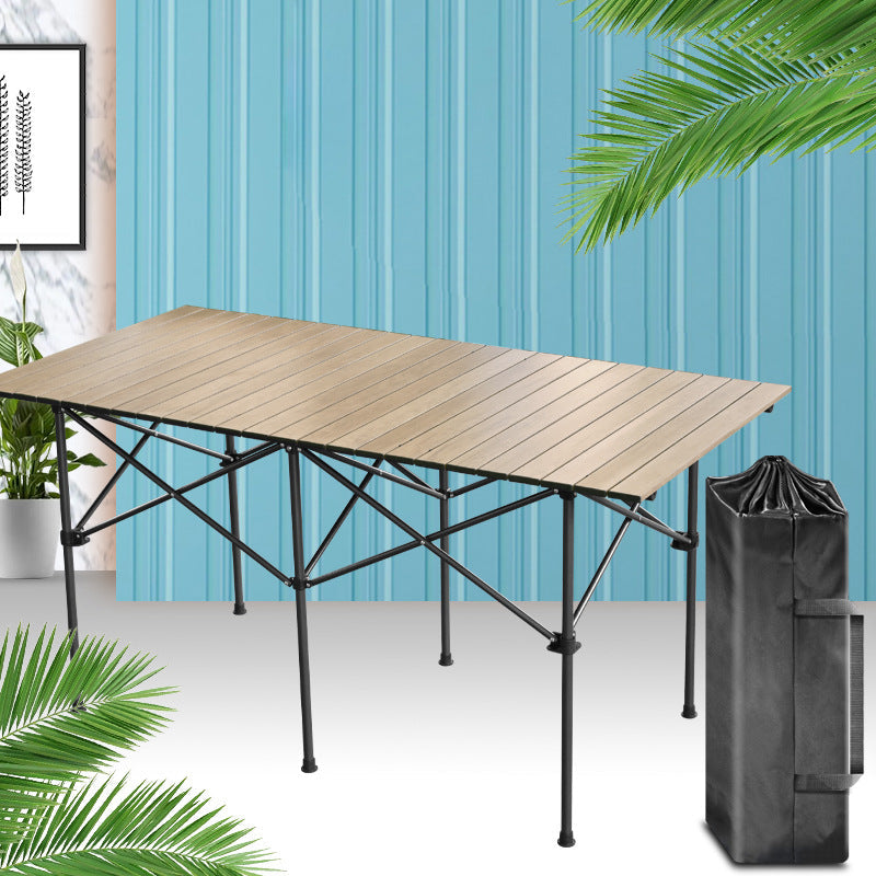 Ladies Folding Picnic Table Kalsten