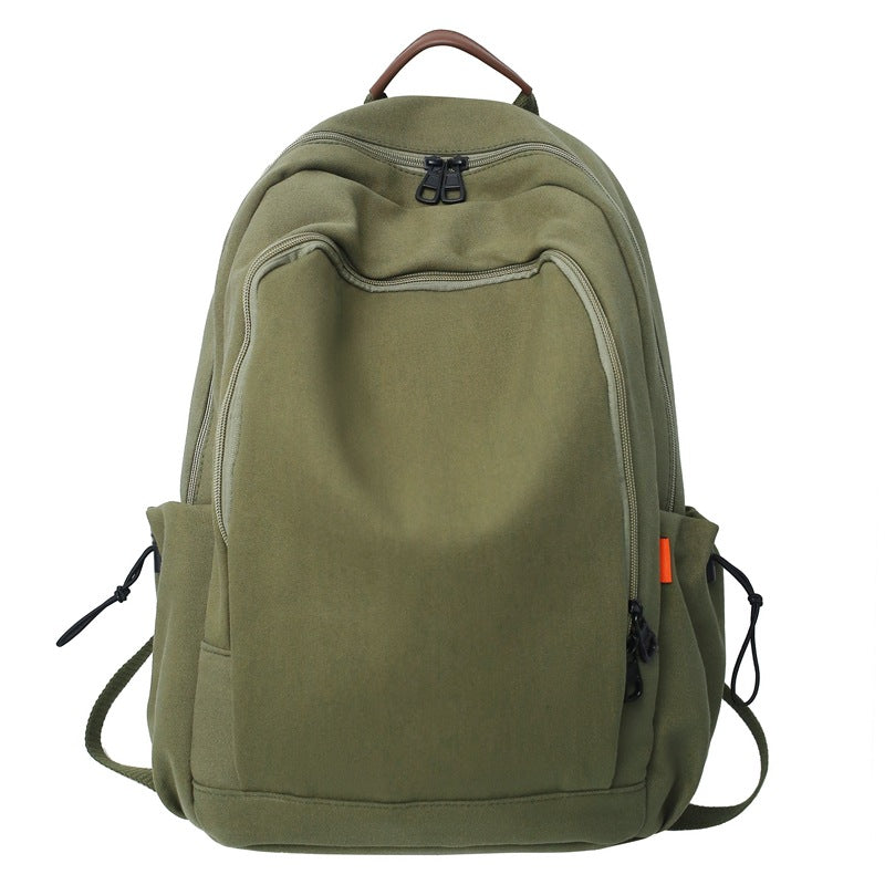 Durable Multi-Compartment Travel School Backpack Kalsten