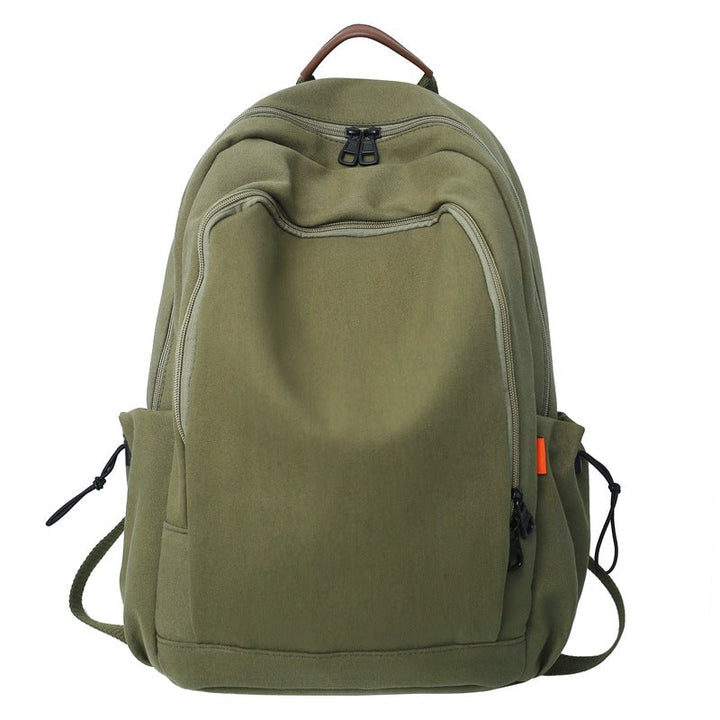 Durable Multi-Compartment Travel School Backpack Kalsten