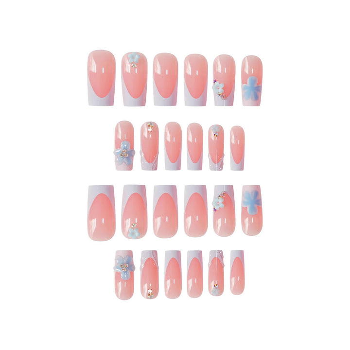 Decorative Nail Art Kalsten