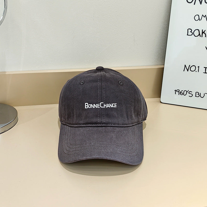 Unisex Soft Corduroy Cap Kalsten