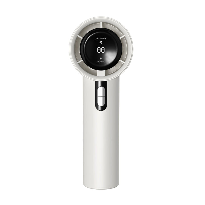 Women Portable, Rechargeable Air Purifier Kalsten
