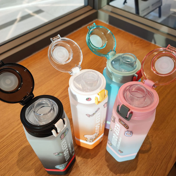 Women Sports Bottle Kalsten