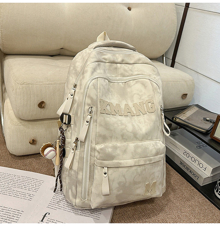 Versatile Urban School Backpack Kalsten