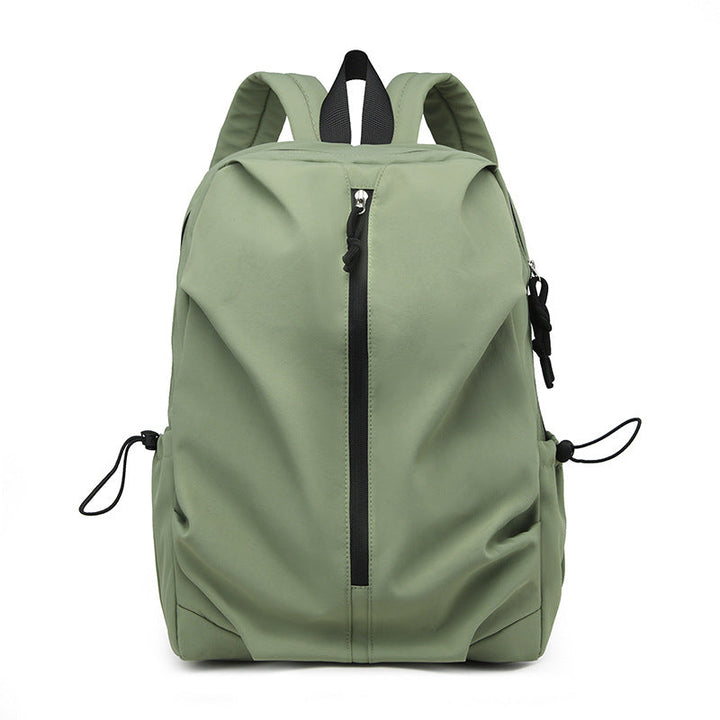 Stylish backpack with multifunctional compartments Kalsten