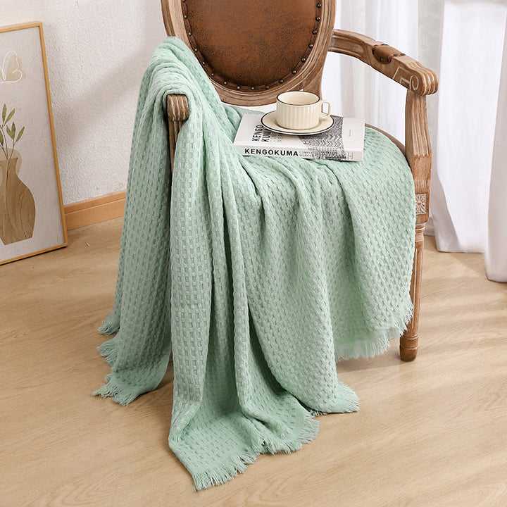 Women's Snuggle Blanket Kalsten