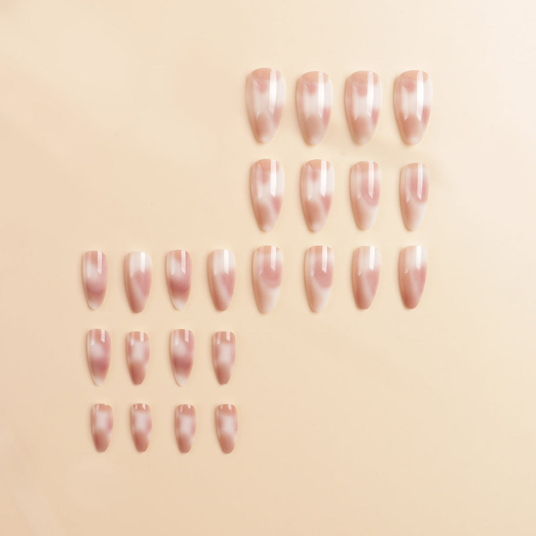 Premium Stiletto Press-On Nail Extensions Kalsten