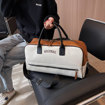 Waterproof Insulated Travel Duffle Bag Acalora