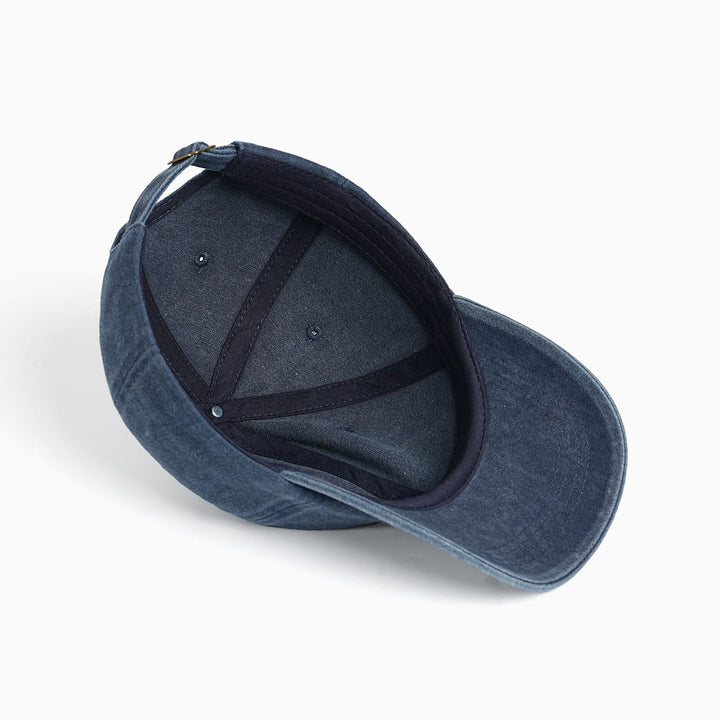 Women durable and casual baseball cap made of cotton Kalsten
