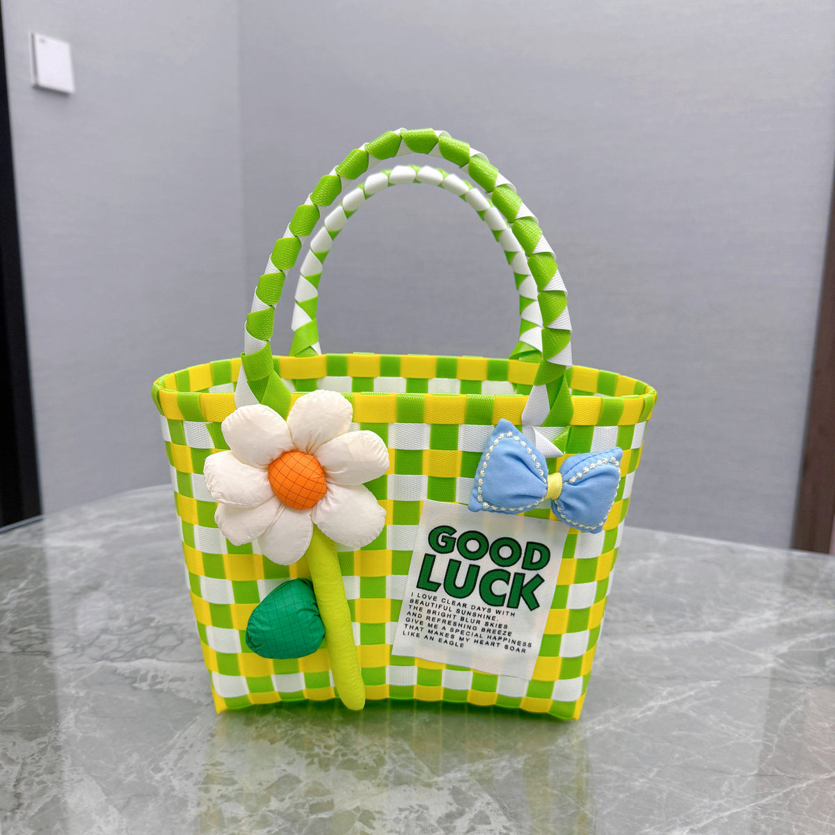 Acalora Handbag