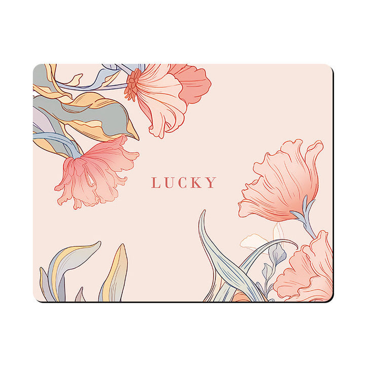 Stylish Floral Kitchen Mat Kalsten