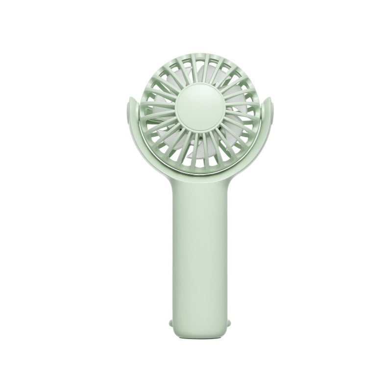 Portable Rechargeable Handheld Breeze Fan Kalsten