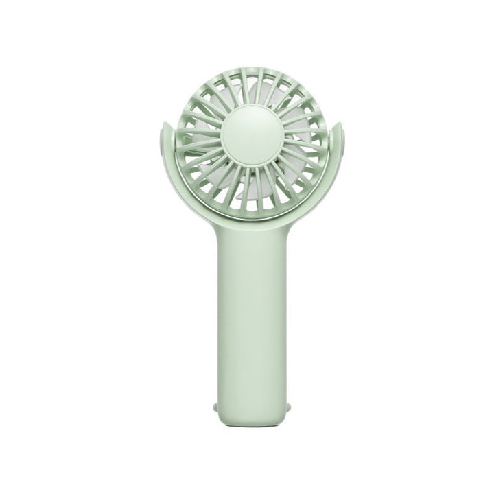 Portable Rechargeable Handheld Breeze Fan Kalsten