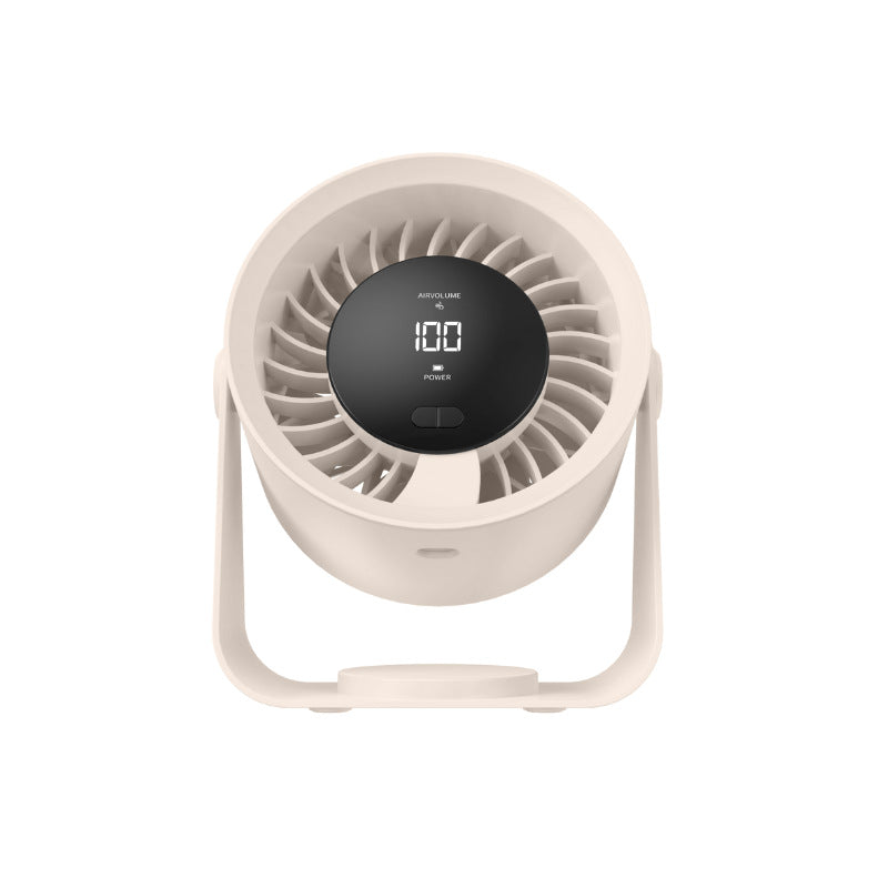 Ladies portable fan Kalsten