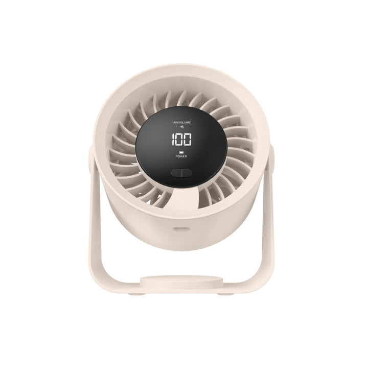 Ladies portable fan Kalsten
