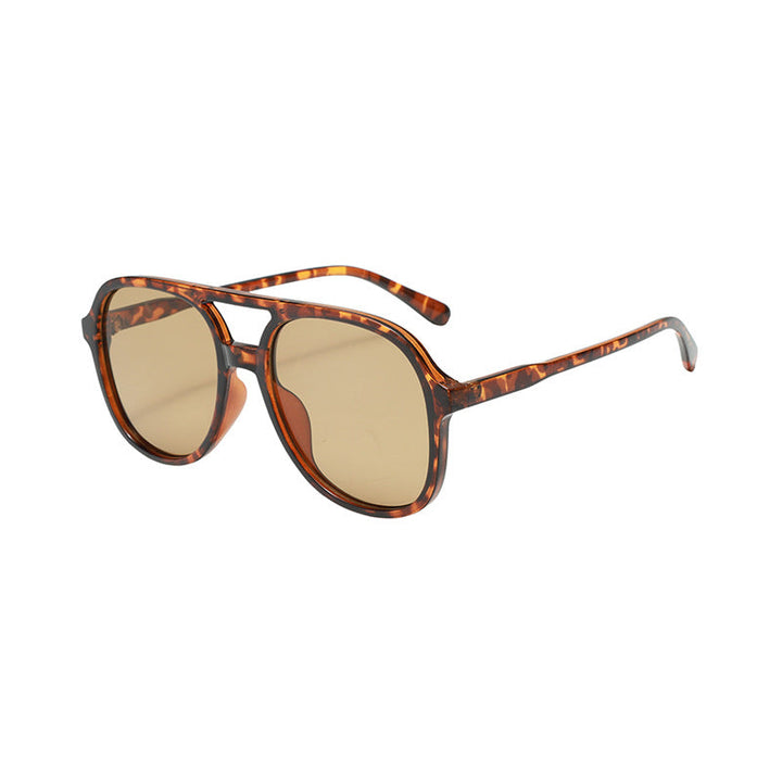 Men's Vintage-Inspired Fashion Sunglasses Kalsten
