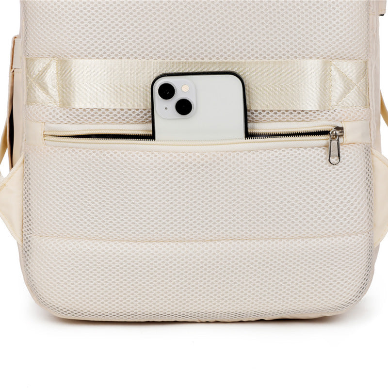 Sleek Multi-Functional rk Backpack Kalsten