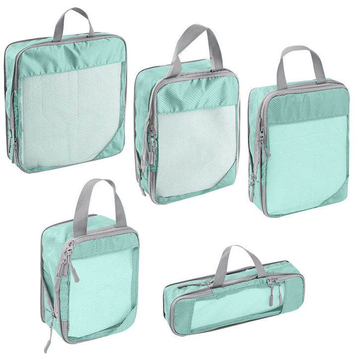 Organizer Set With Multiple Compartments Kalsten