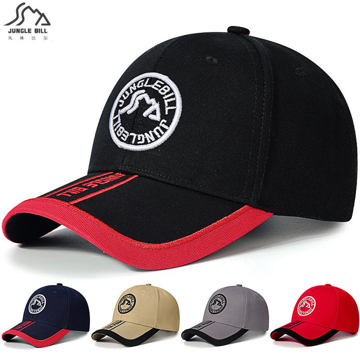 Men's Casual Sports Baseball Cap Kalsten