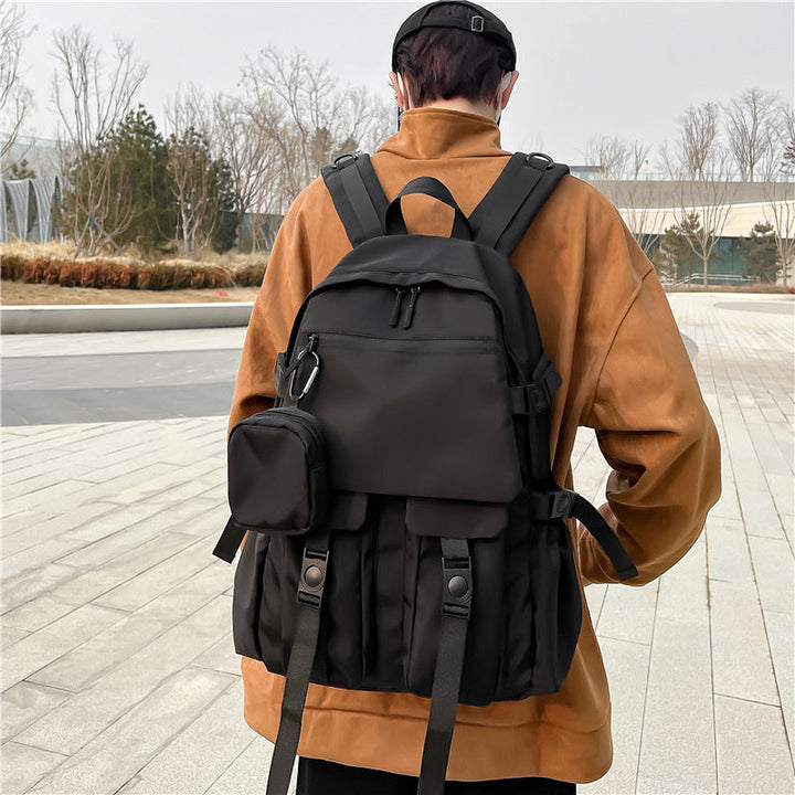 Urbaner Backpack with Multiple Compartments Kalsten