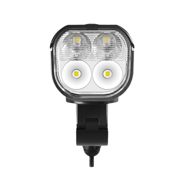 High-Performance Smart Bicycle Headlight Kalsten