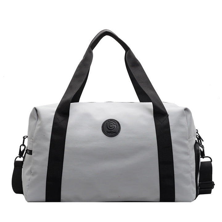 Heavy-Duty Versatile Travel Duffle